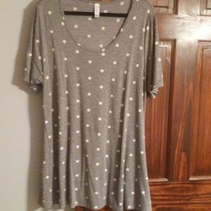 Lularoe XL Perfect T